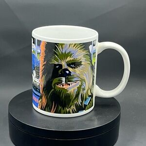 Galerie Star Wars ceramic mug